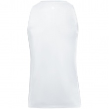 JAKO Running Tank Top Run 2.0 (sleeveless) white Men